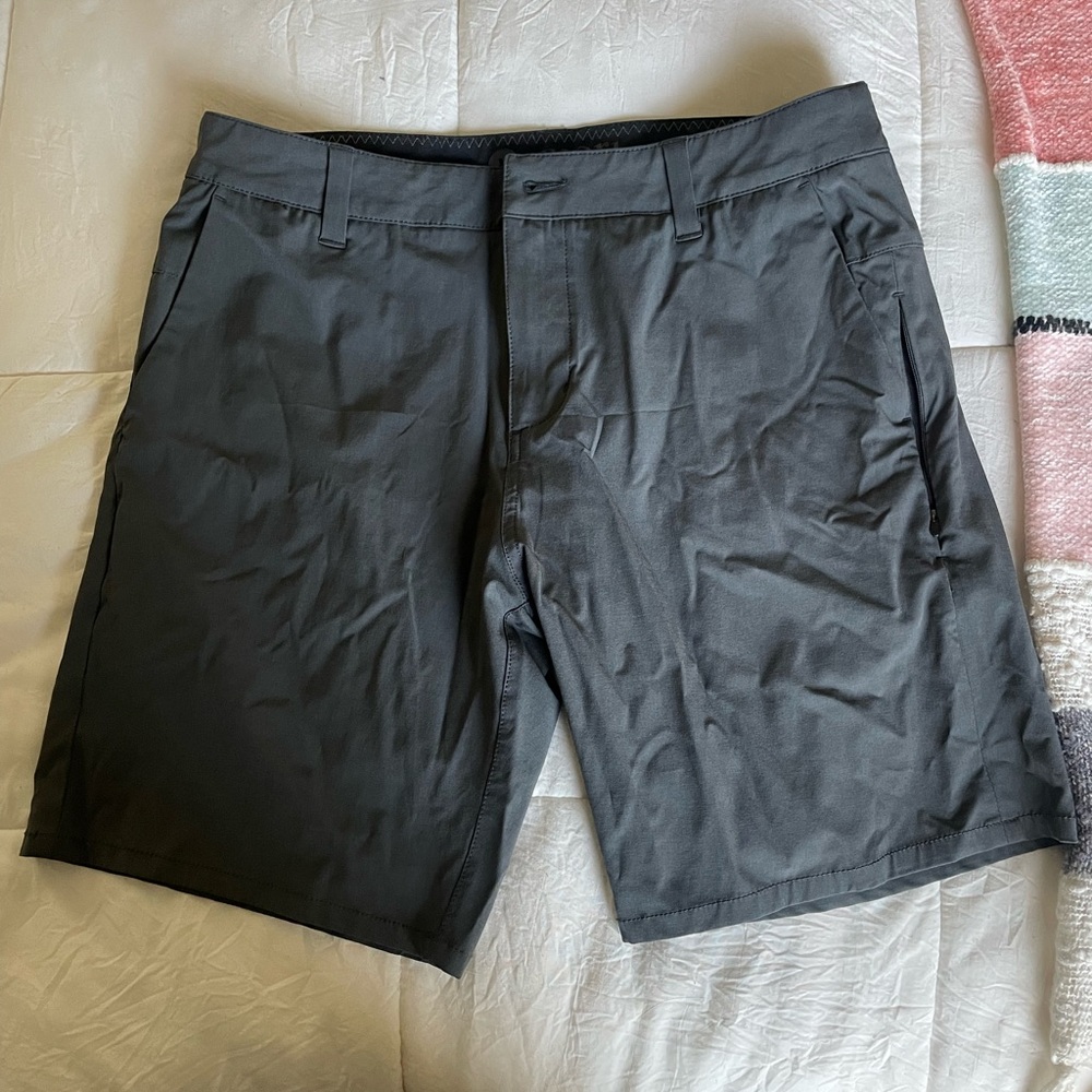Vuori shorts